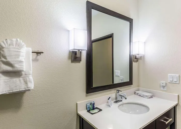 Sleep & Worth - Fossil Creek 4* Fort Worth