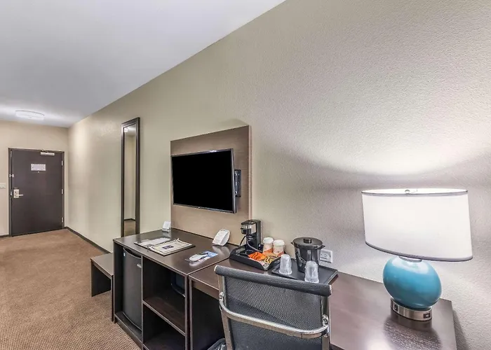 Hotel Sleep & Worth - Fossil Creek 4*
