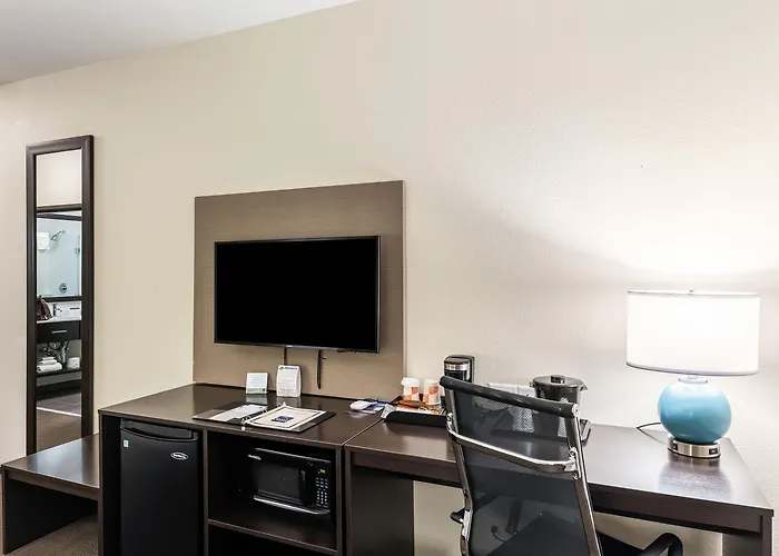 Sleep & Worth - Fossil Creek 4* Fort Worth